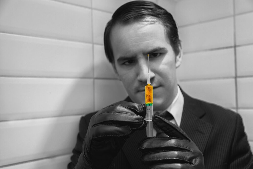 IT転職におけるSQLテストの出題例は何ですか？