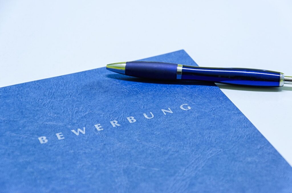 IT転職の履歴書を書く際の注意点は？