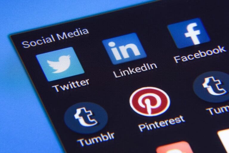 LinkedInを活用した転職の効果的な使い方は？