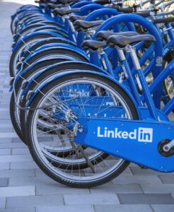 LinkedInを活用した転職成功の秘訣とは？