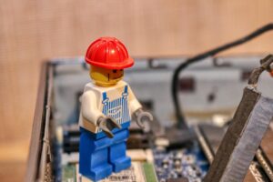 IT転職で見つけるAndroidエンジニアの求人は？