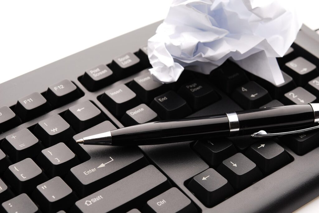 IT転職で企業を選ぶ際の失敗を避けるポイントは？