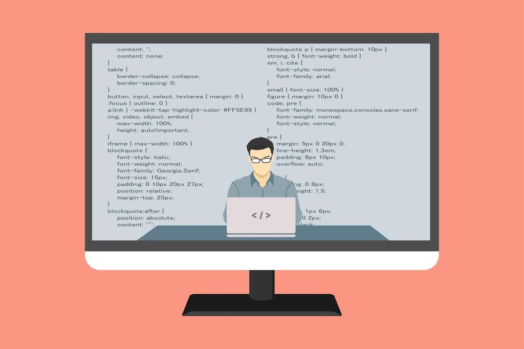 it転職でプログラマーとして失敗しないポートフォリオの作り方は？