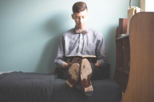 it転職でプログラマーになるための失敗しない勉強方法は？