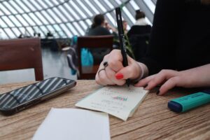 IT転職の面接対策はこれで決まり？成功の秘訣を徹底解説！