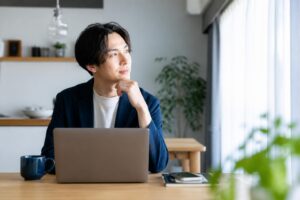 IT転職の相談はどう予約すればいい？