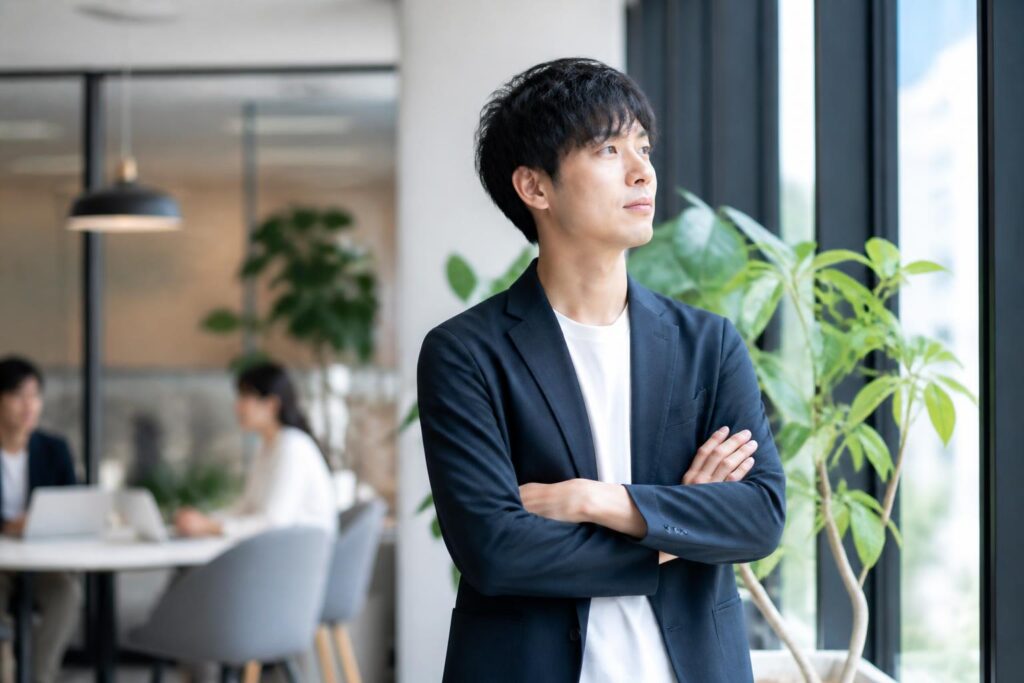 IT転職を目指す外資系企業での年収はどれくらい？