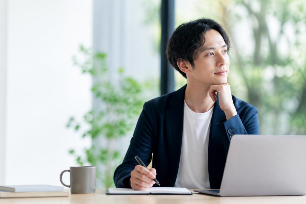 IT転職を相談するべき理由とは？