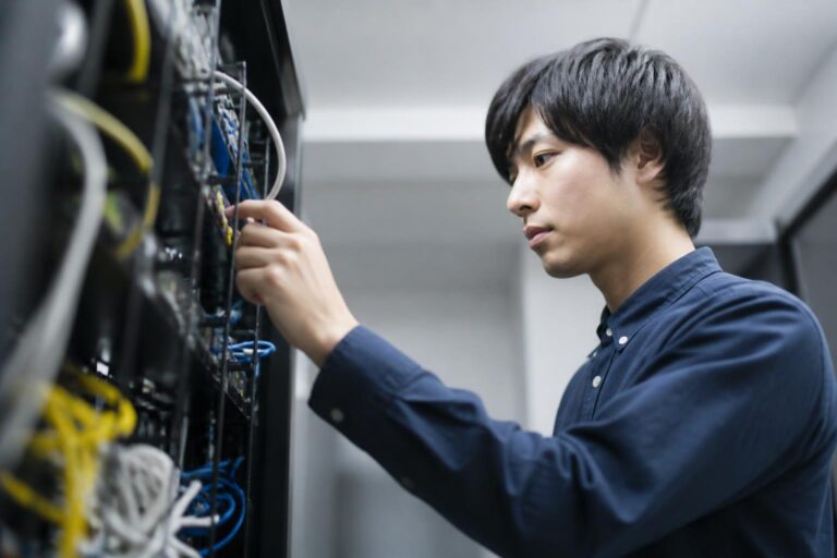 IT転職で退職理由を聞かれたときの対策は？