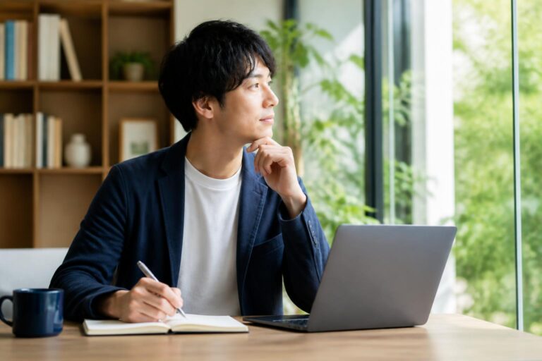 エンジニアの転職面接で聞く逆質問は？