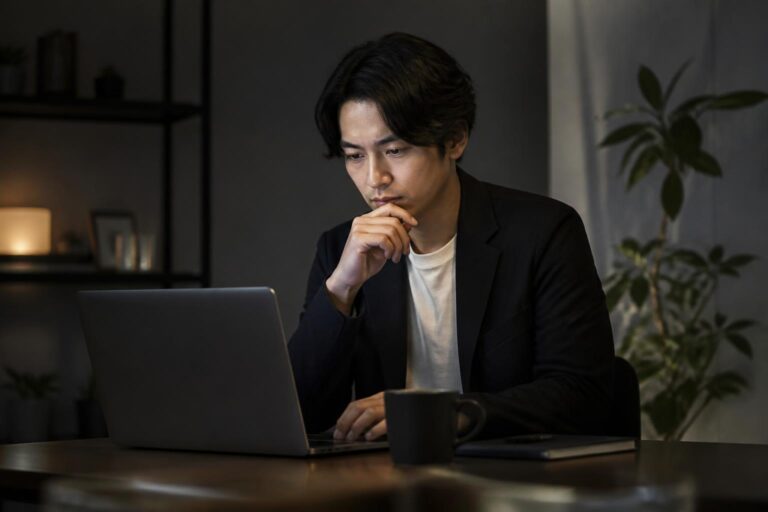 IT転職で企業の選考基準を事前確認するにはどうすればいい？