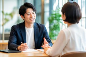 IT転職の年収交渉で希望額を伝える方法は？