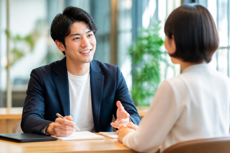 IT転職の年収交渉で希望額を伝える方法は？