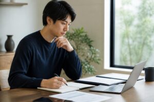IT転職で退職理由を伝えるときのポイントは？